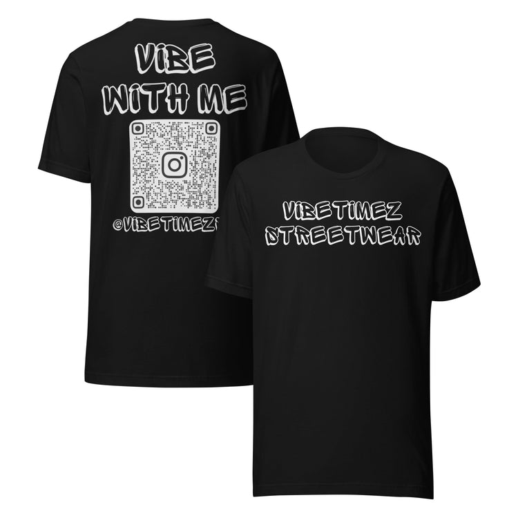 VibeTimez Essential Tees