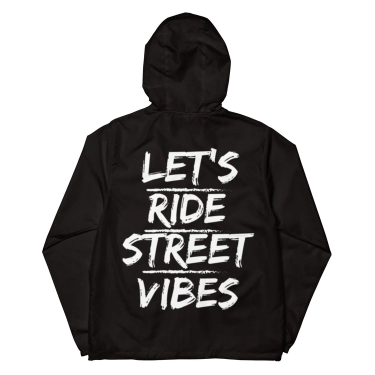 VibeTimez Jackets & Windbreakers
