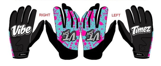 VibeTimez Slayer Magnetic Gloves – PRE-ORDER