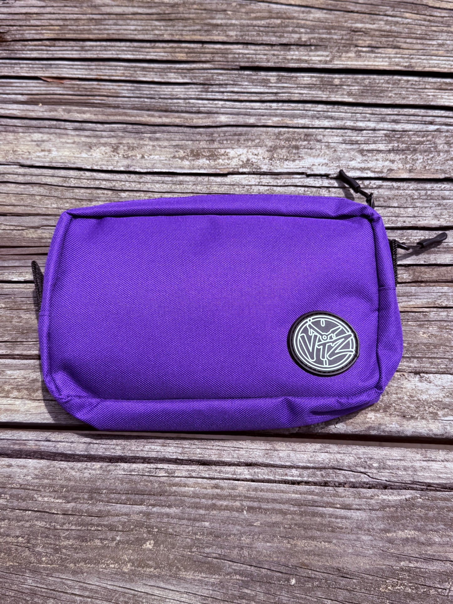 VTZ Waterproof Bar Bags