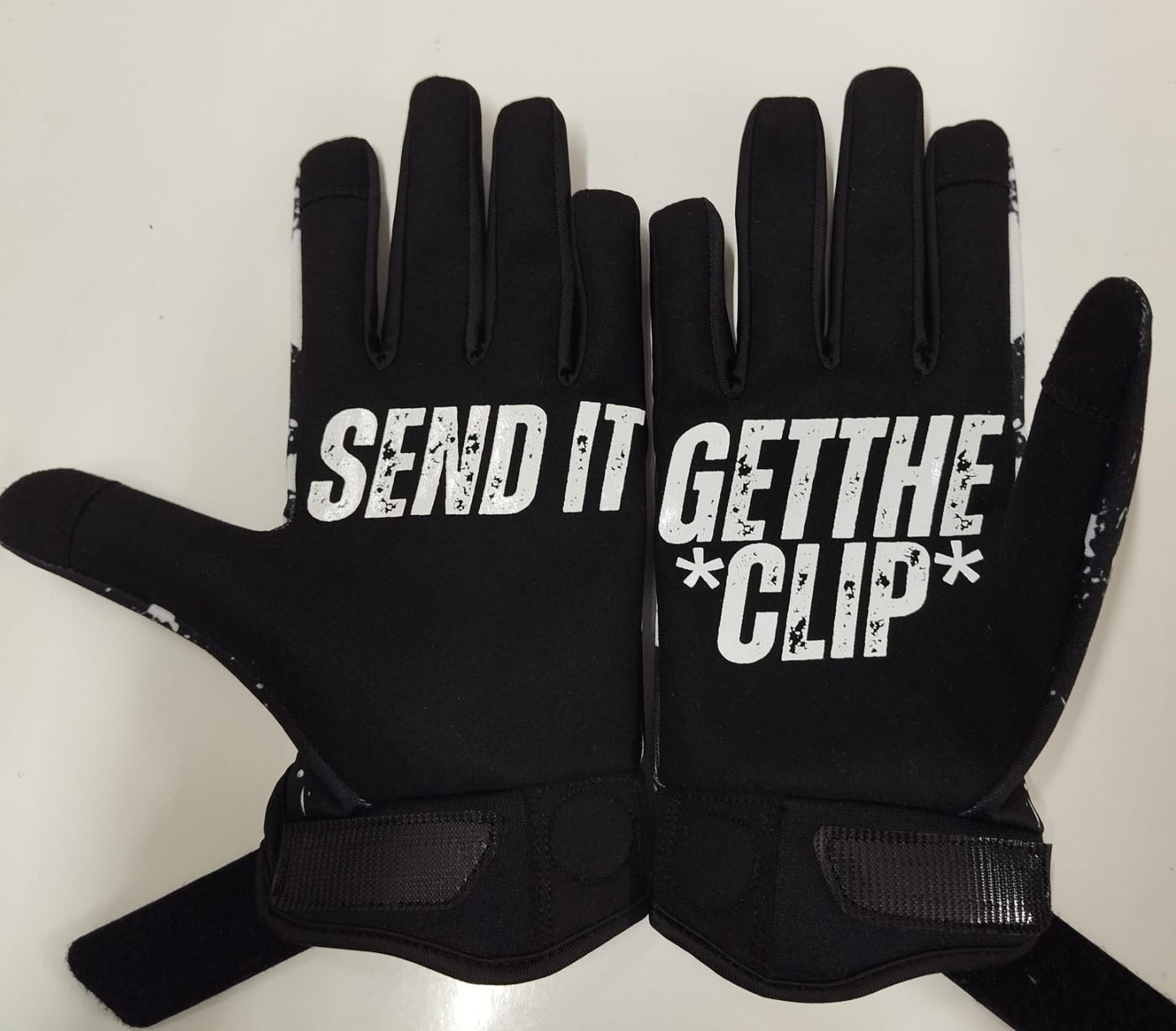 Pre-Order Gloves