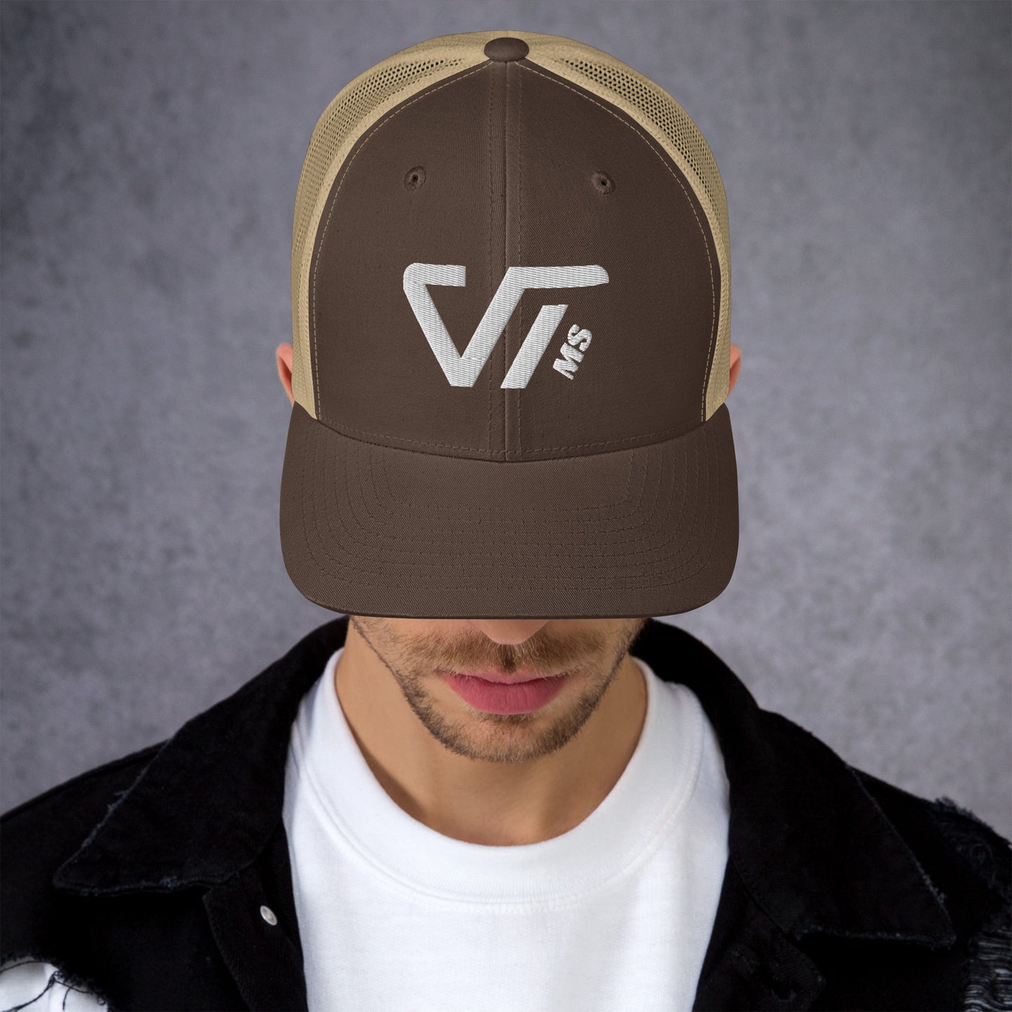 VibeTimez Trucker Cap