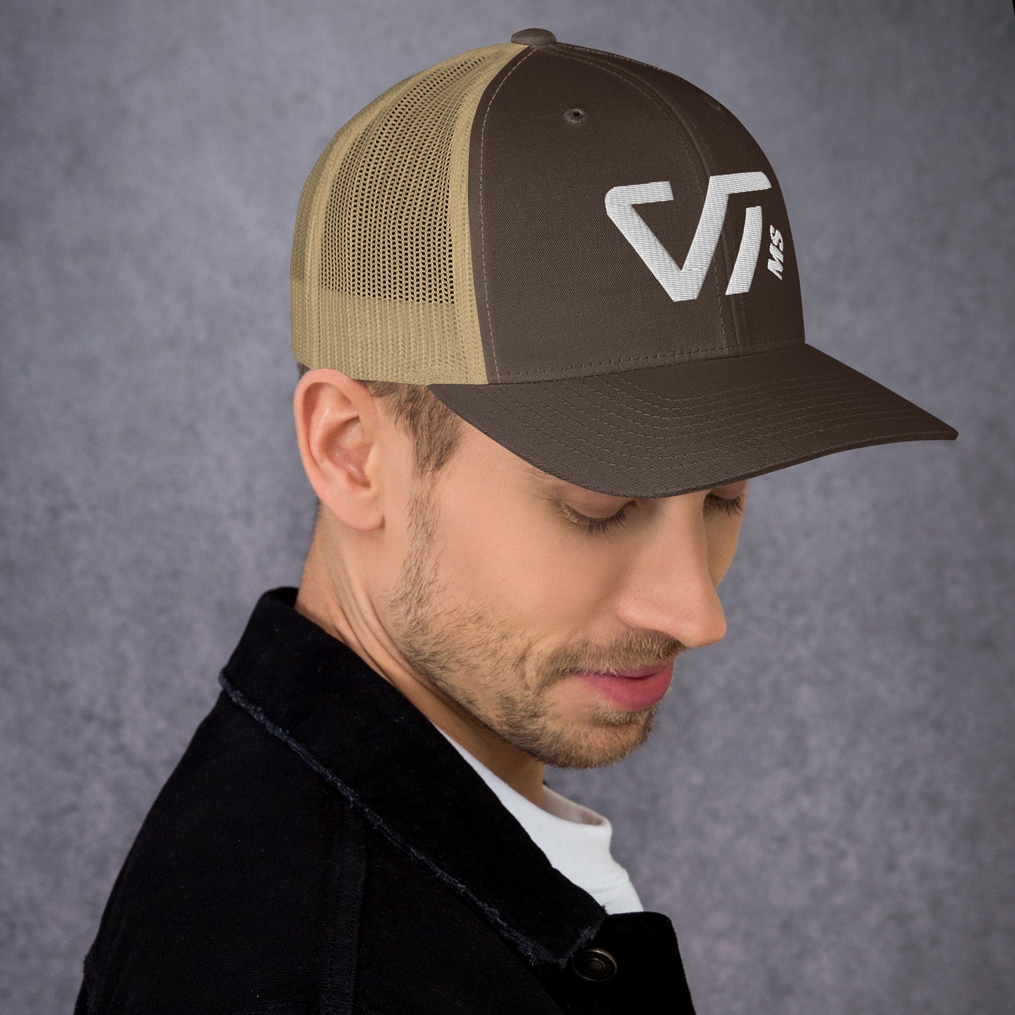 VibeTimez Trucker Cap
