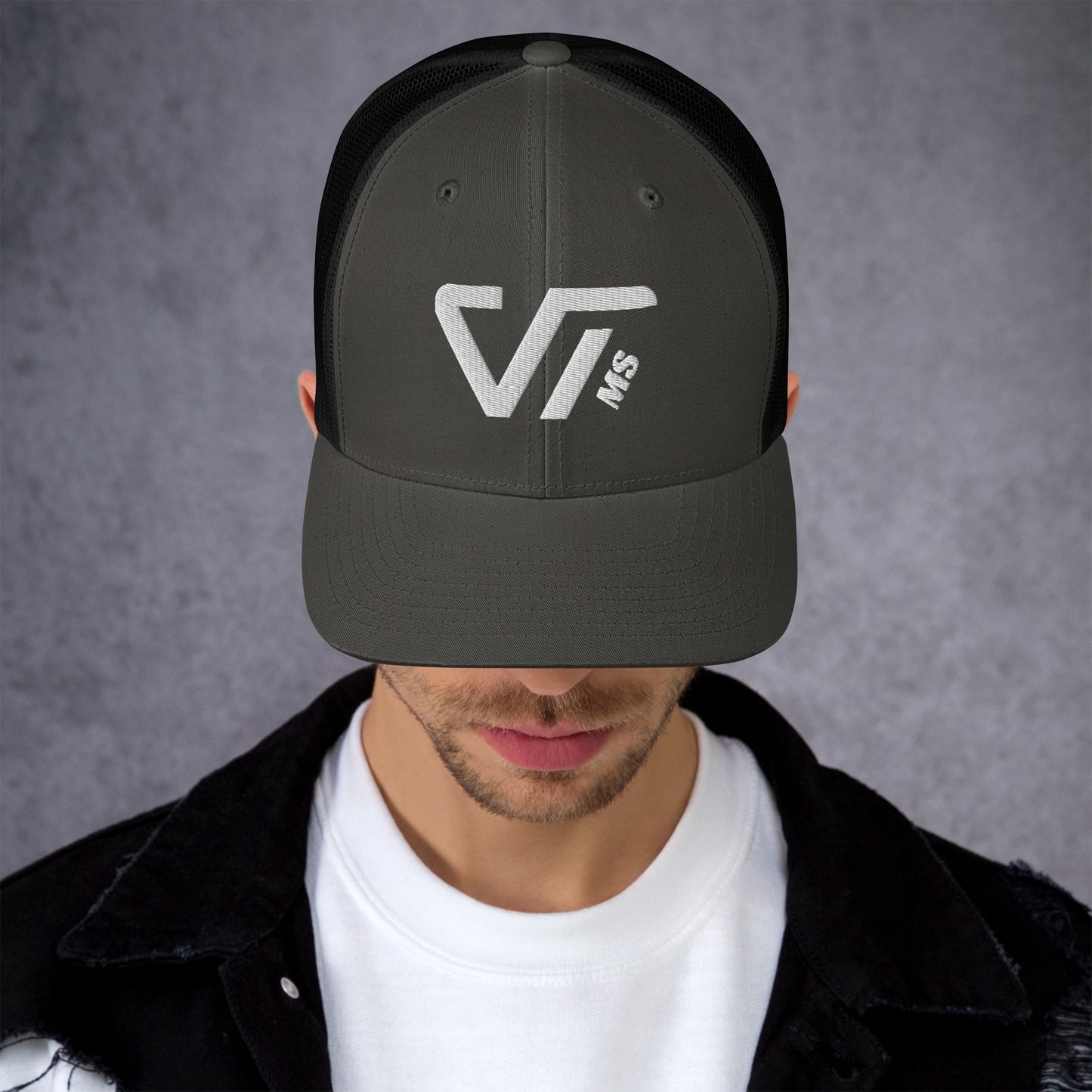 VibeTimez Trucker Cap