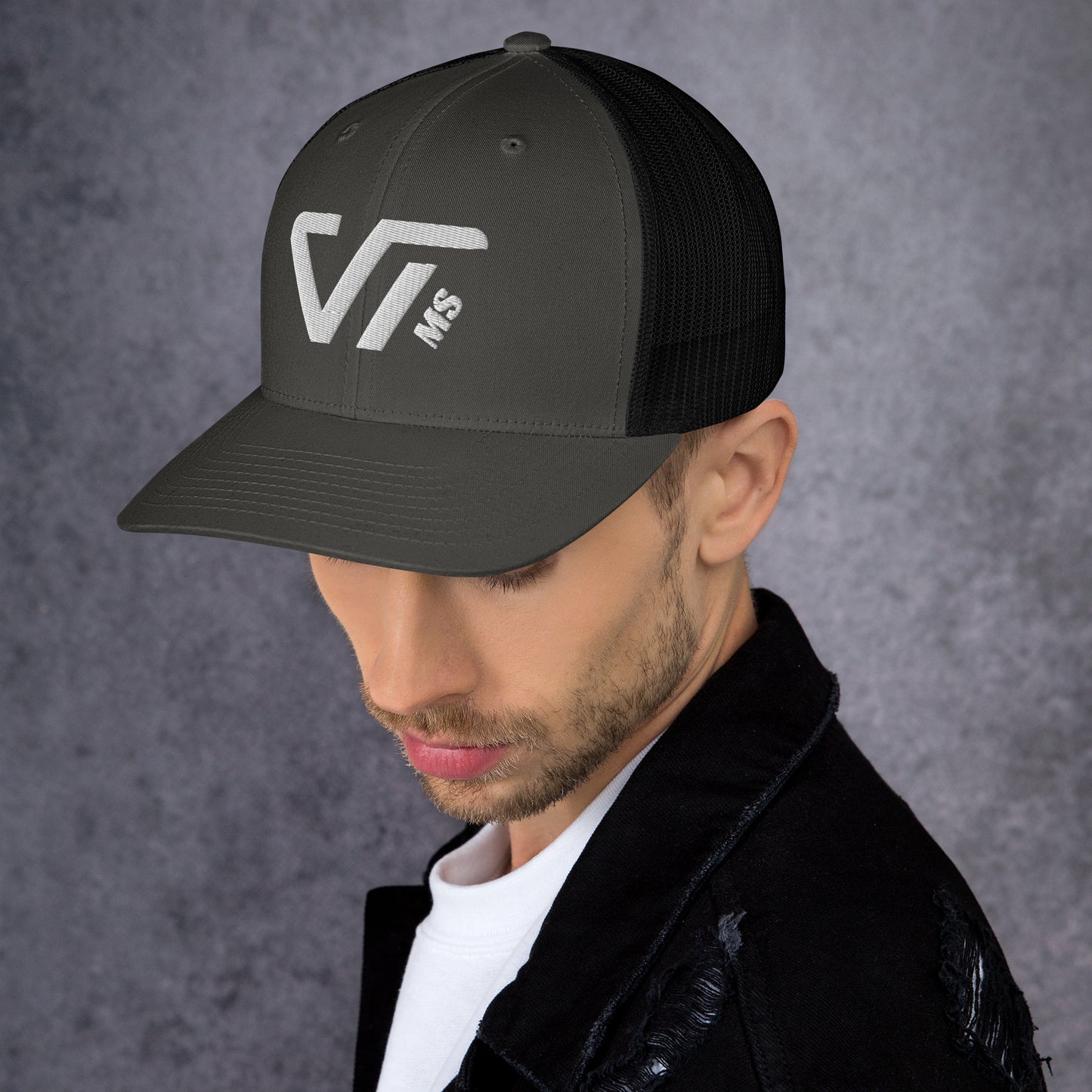 VibeTimez Trucker Cap