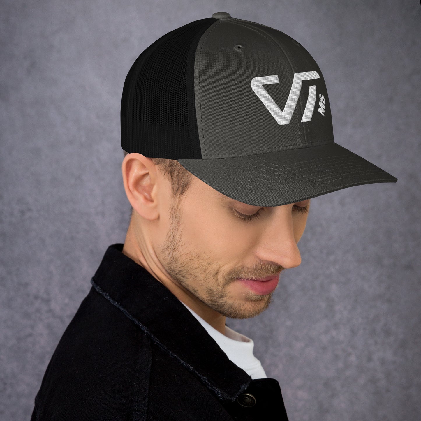 VibeTimez Trucker Cap