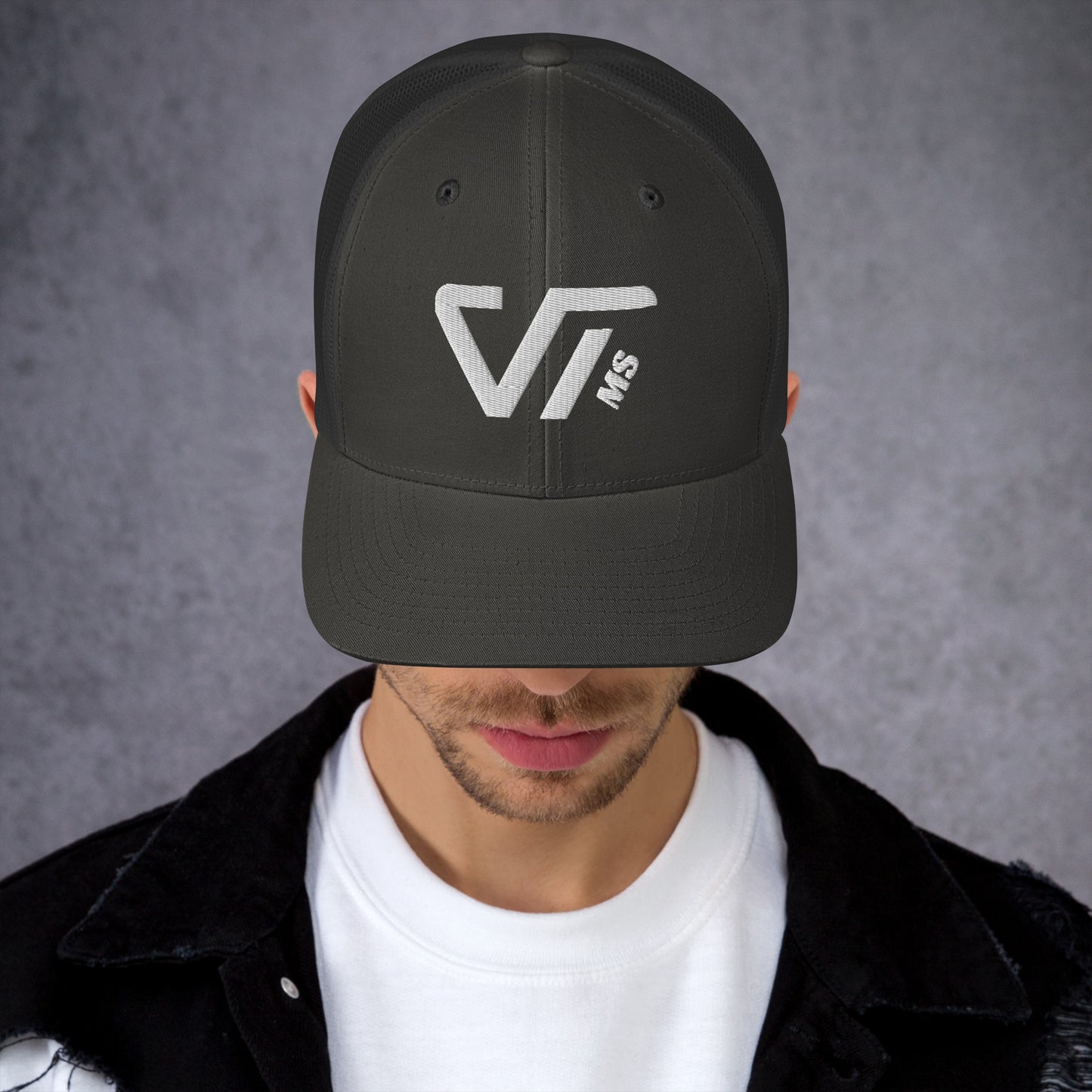 VibeTimez Trucker Cap