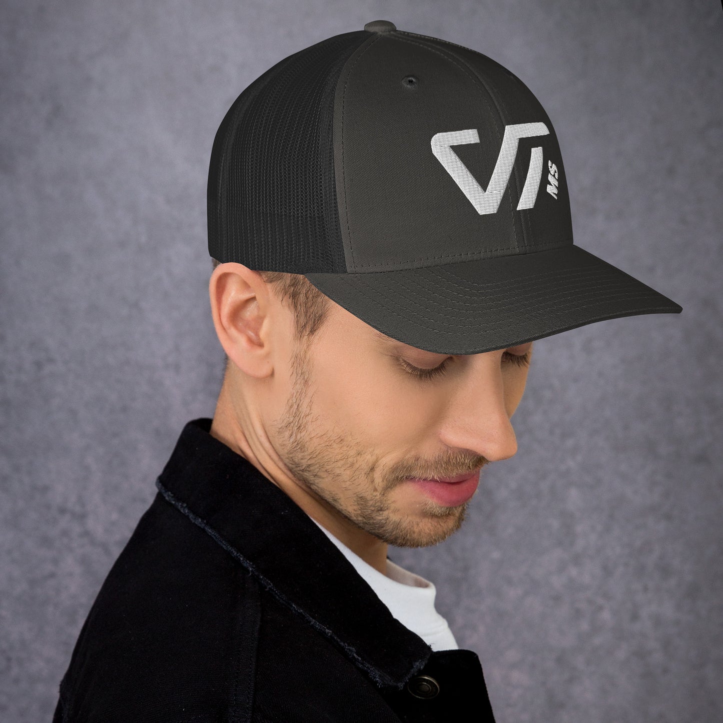 VibeTimez Trucker Cap