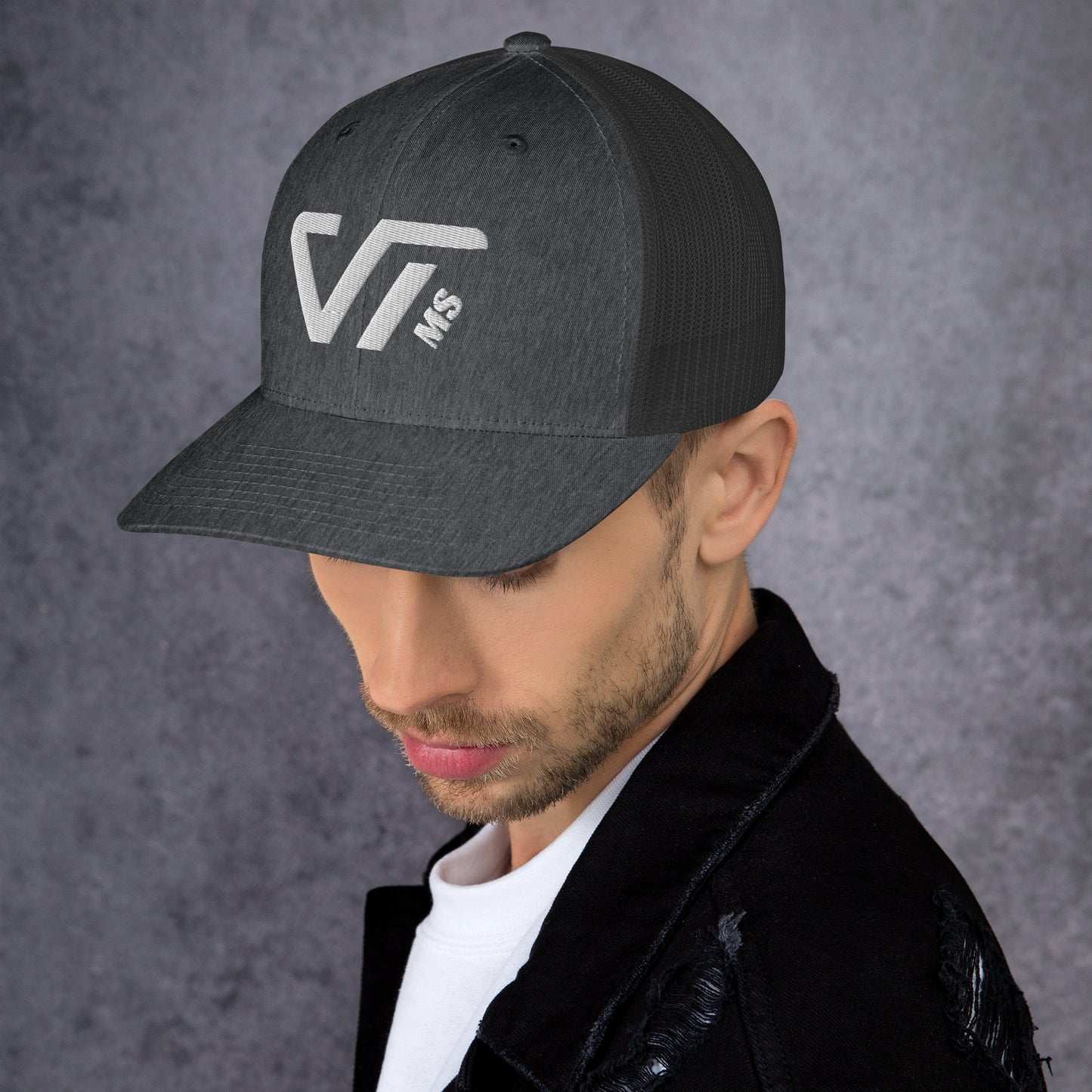 VibeTimez Trucker Cap