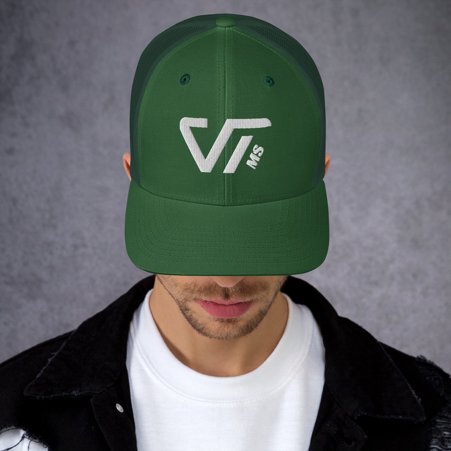 VibeTimez Trucker Cap