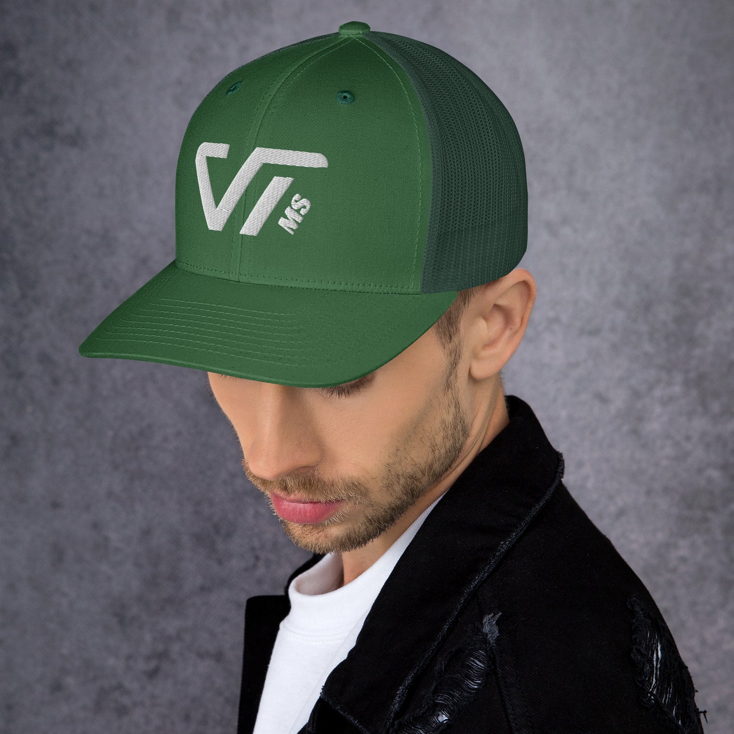 VibeTimez Trucker Cap