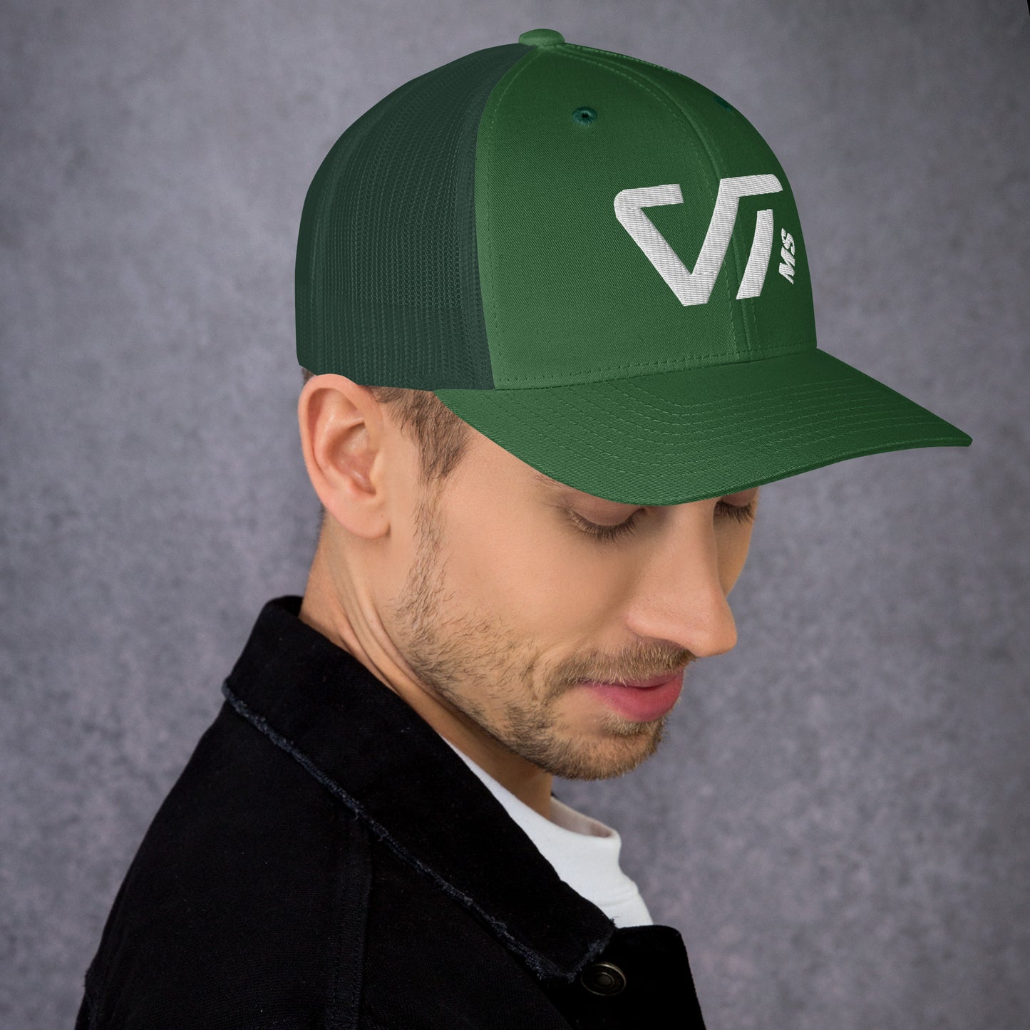 VibeTimez Trucker Cap