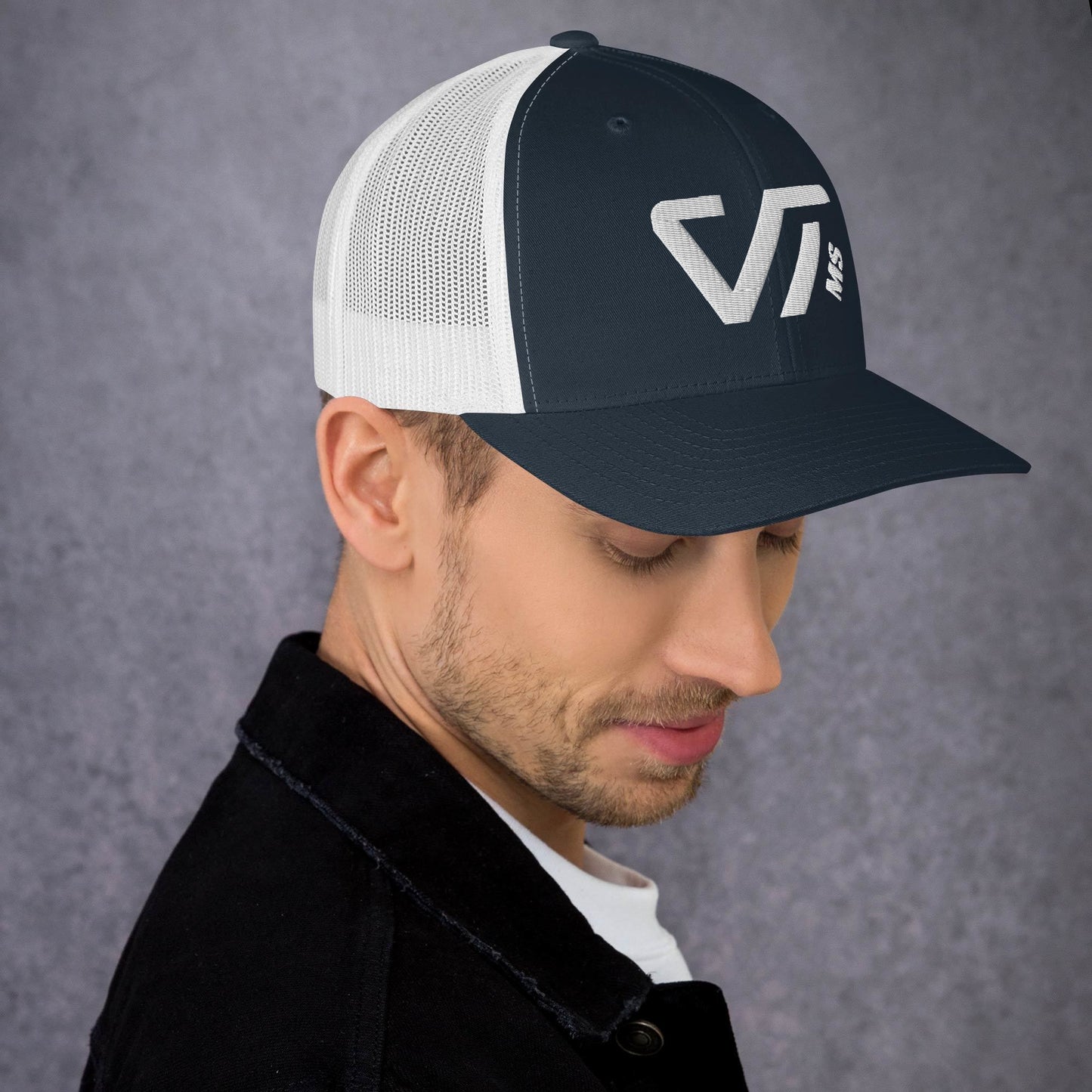 VibeTimez Trucker Cap