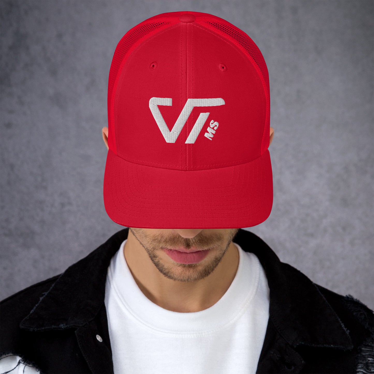 VibeTimez Trucker Cap