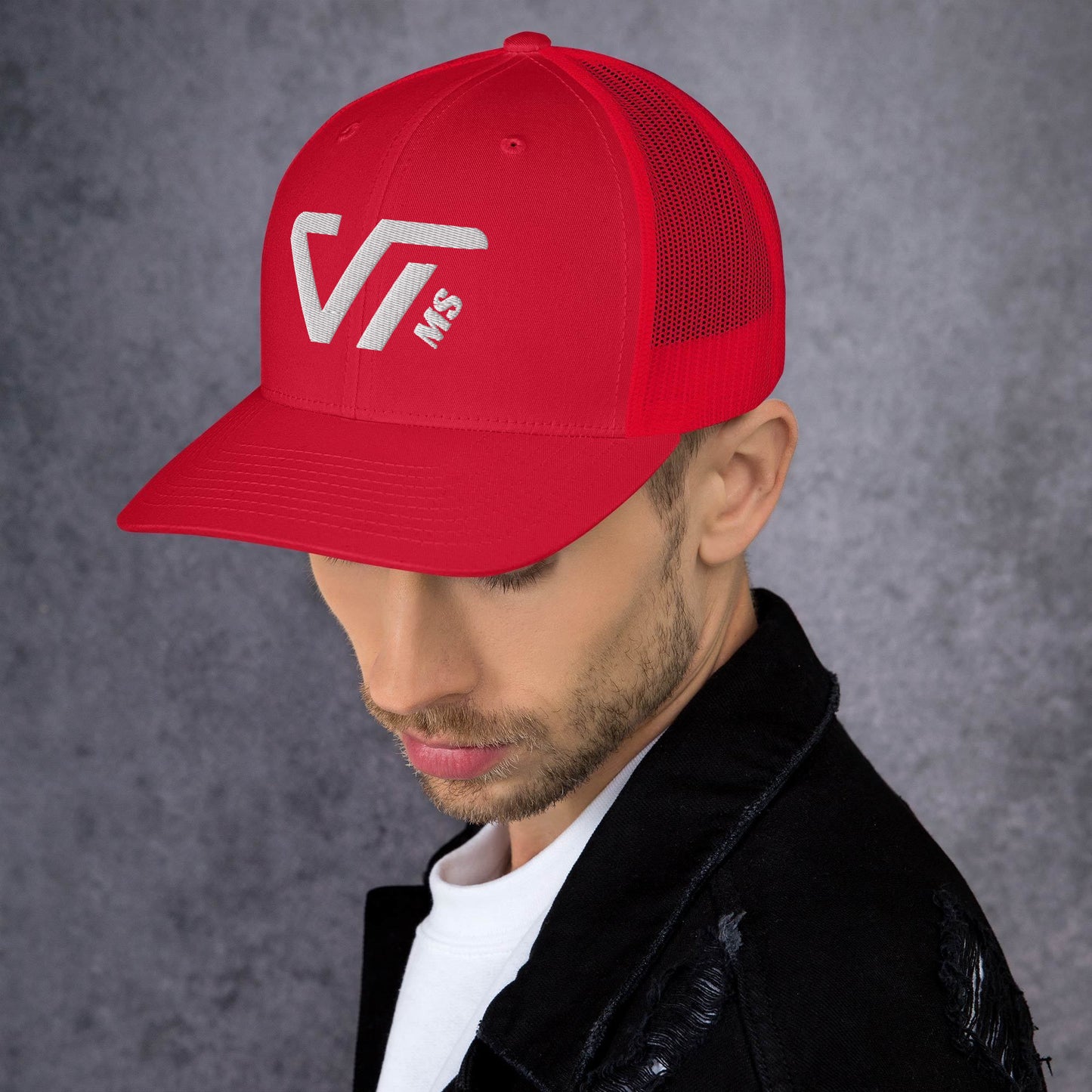 VibeTimez Trucker Cap