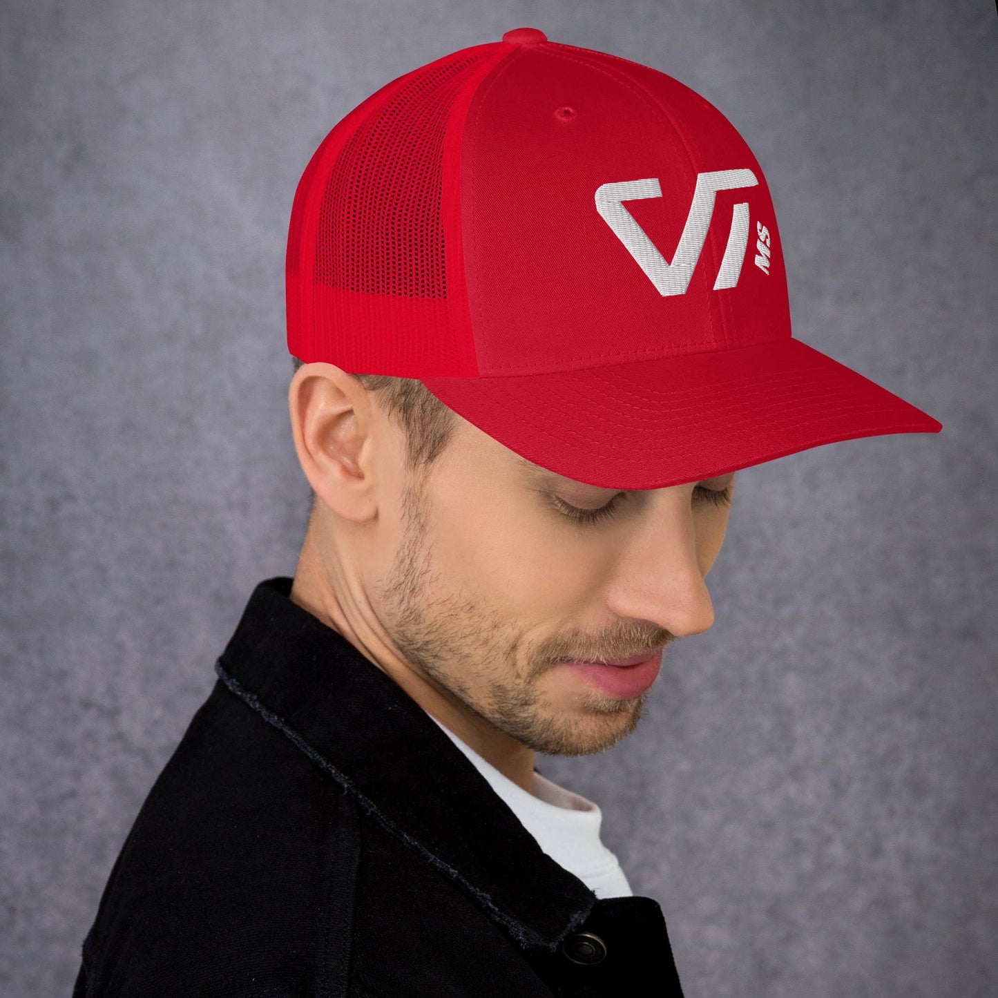 VibeTimez Trucker Cap