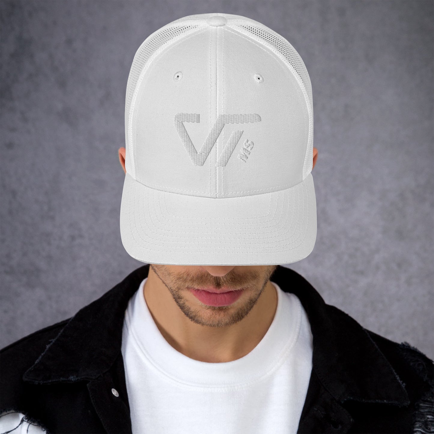 VibeTimez Trucker Cap