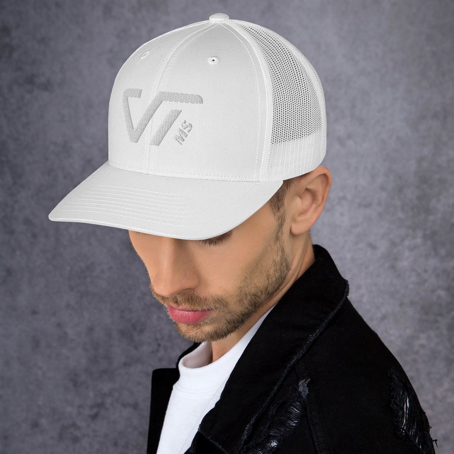 VibeTimez Trucker Cap