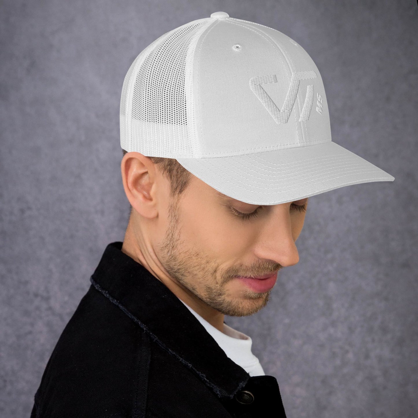 VibeTimez Trucker Cap
