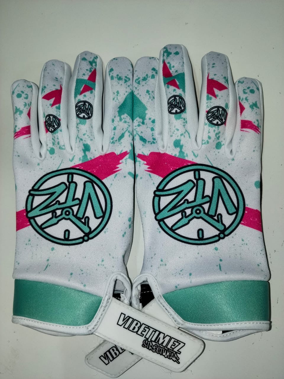 Pre-Order Gloves