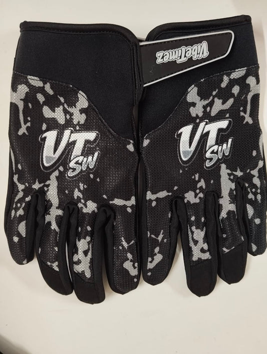 VibeTimez Slayer Magnetic Gloves