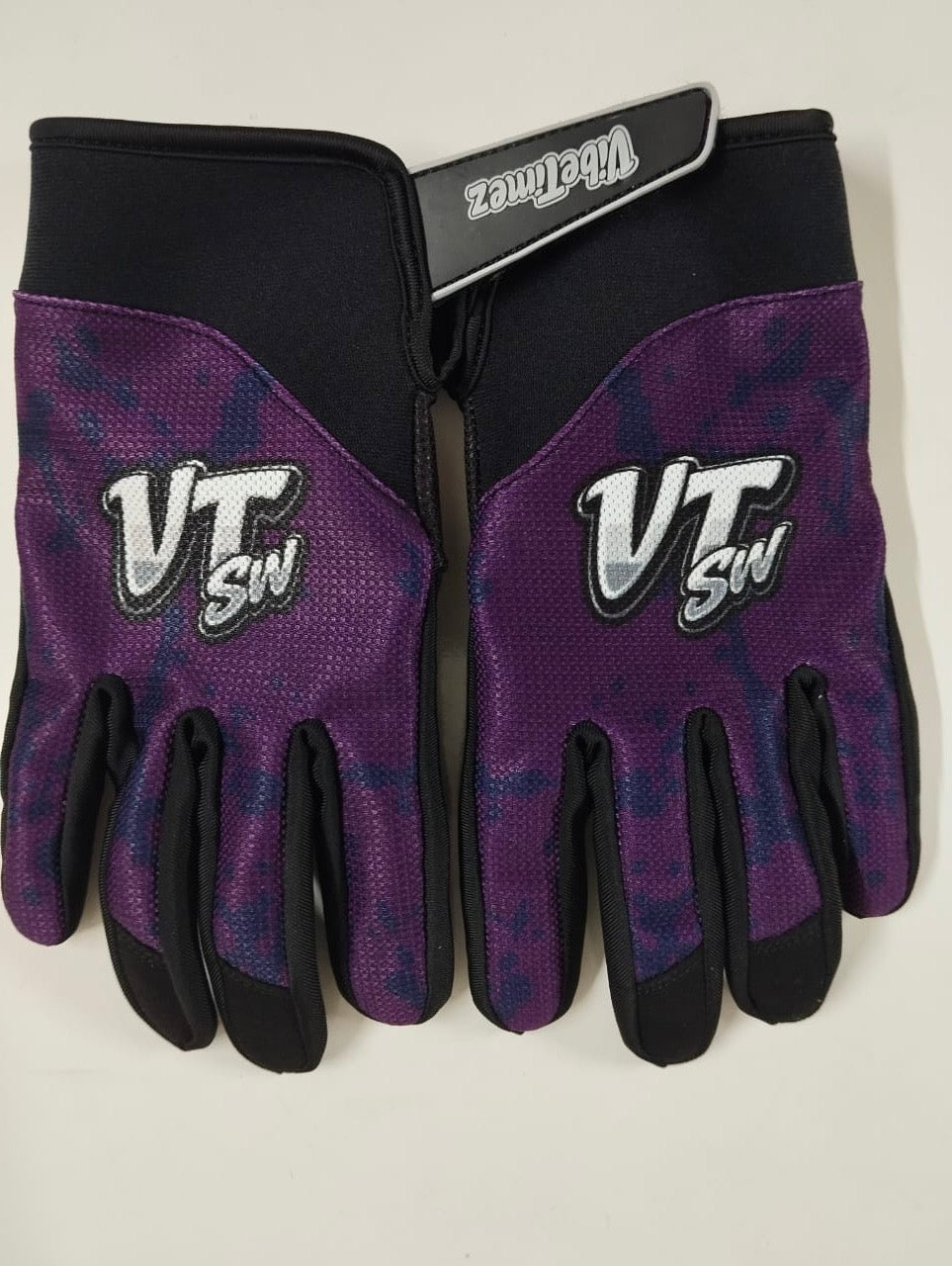 VibeTimez Slayer Magnetic Gloves