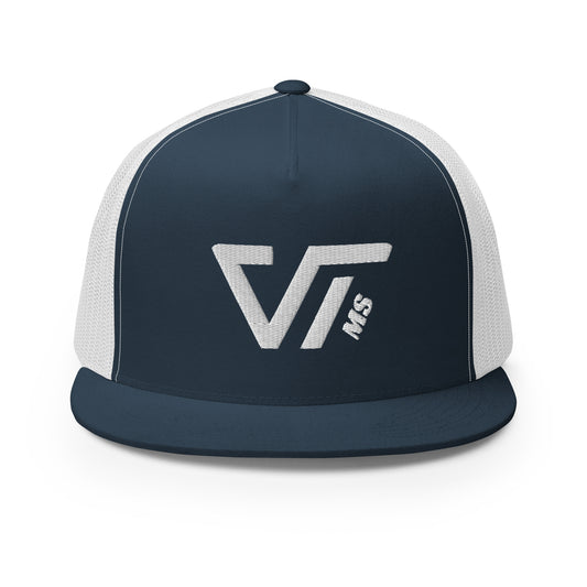 VibeTimez Trucker Hat