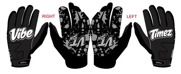 VibeTimez Slayer Magnetic Gloves – PRE-ORDER