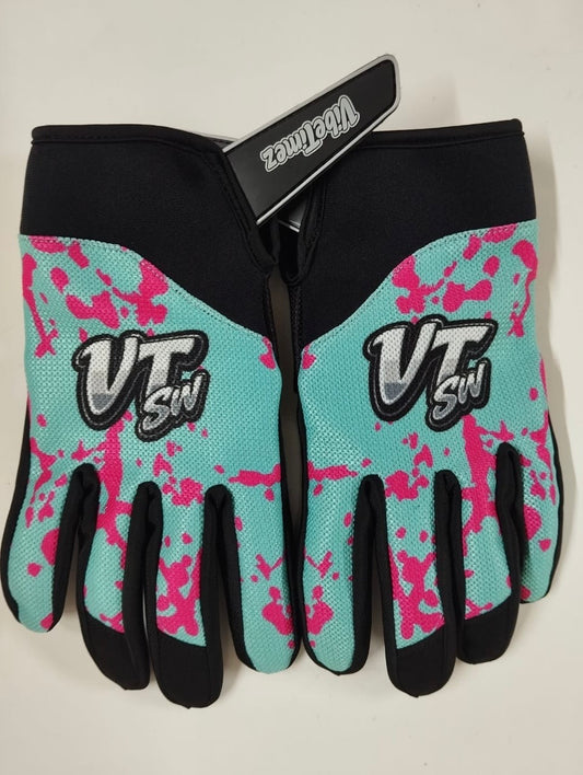 VibeTimez Slayer Magnetic Gloves