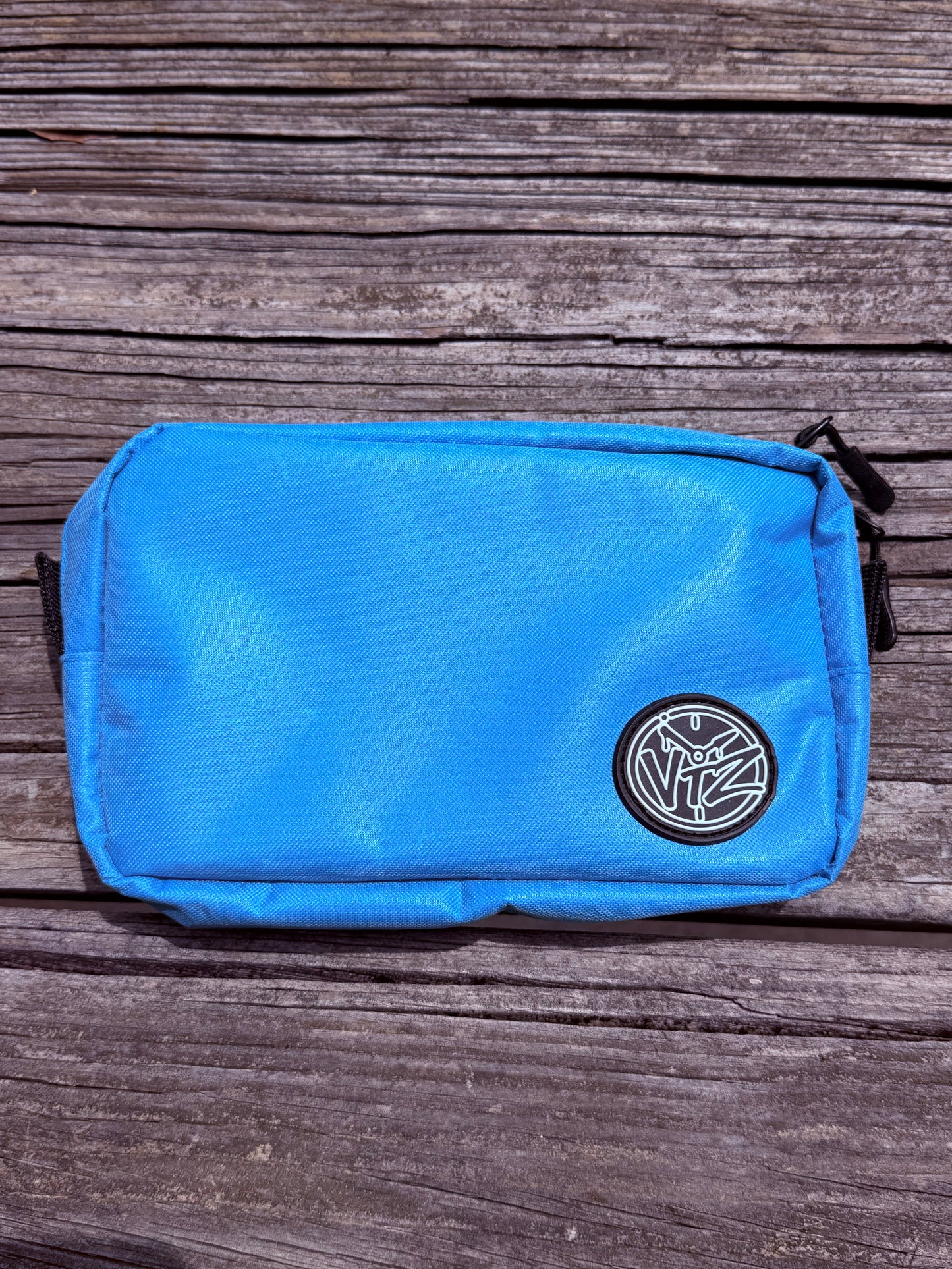 VTZ Waterproof Bar Bags