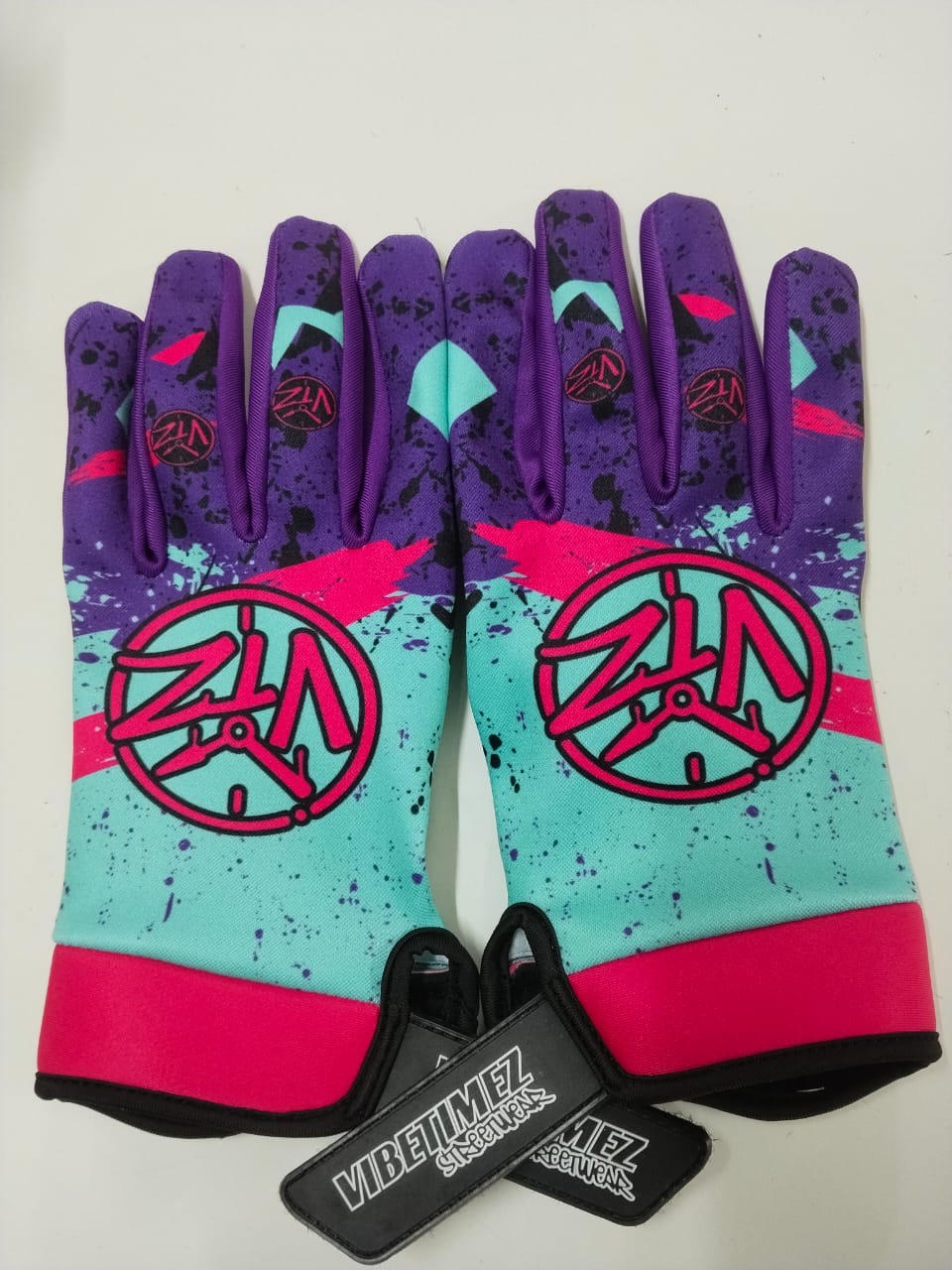 Pre-Order Gloves