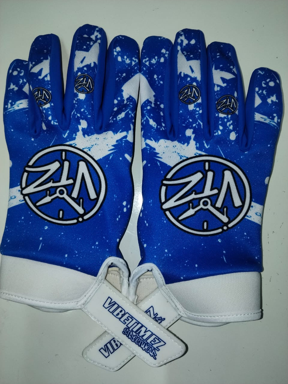 Pre-Order Gloves