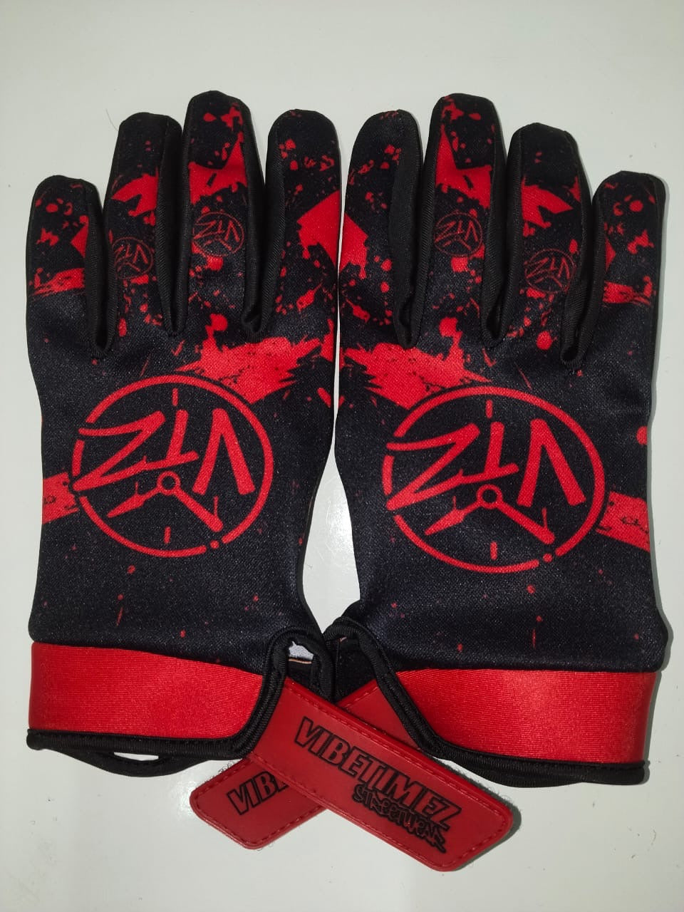 Pre-Order Gloves