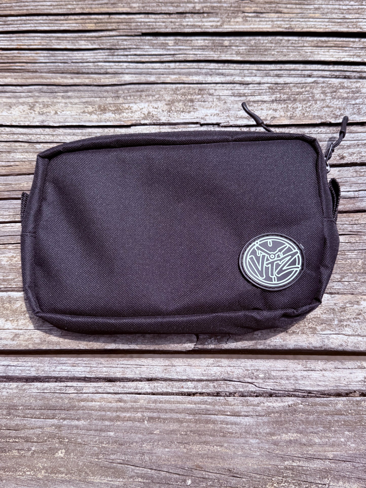 VTZ Waterproof Bar Bags