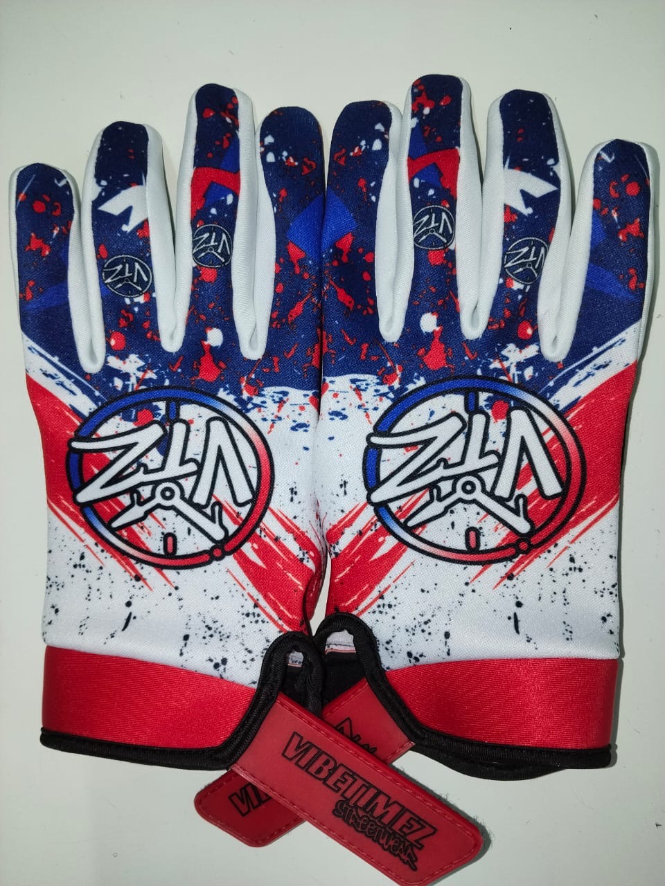 Pre-Order Gloves