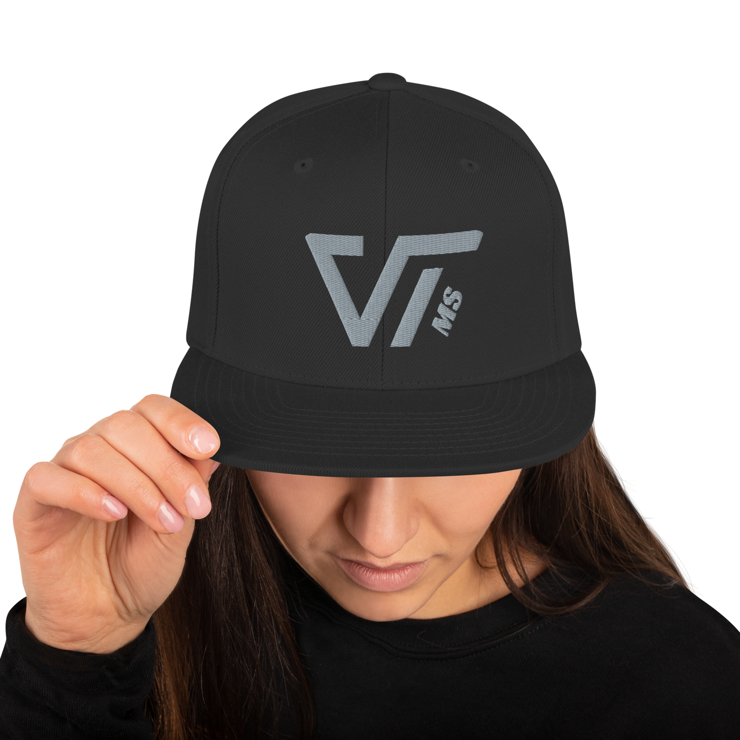 VibeTimez Snapback Hat