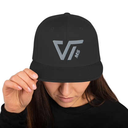 VibeTimez Snapback Hat