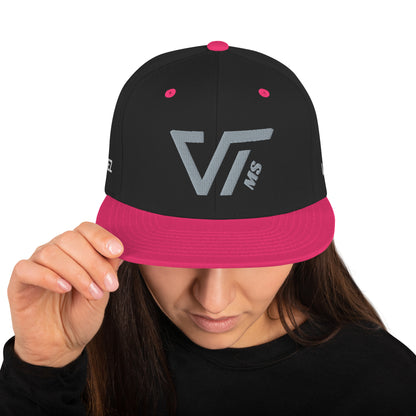 VibeTimez Snapback Hat