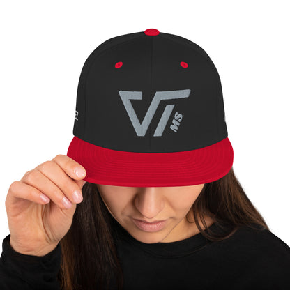 VibeTimez Snapback Hat