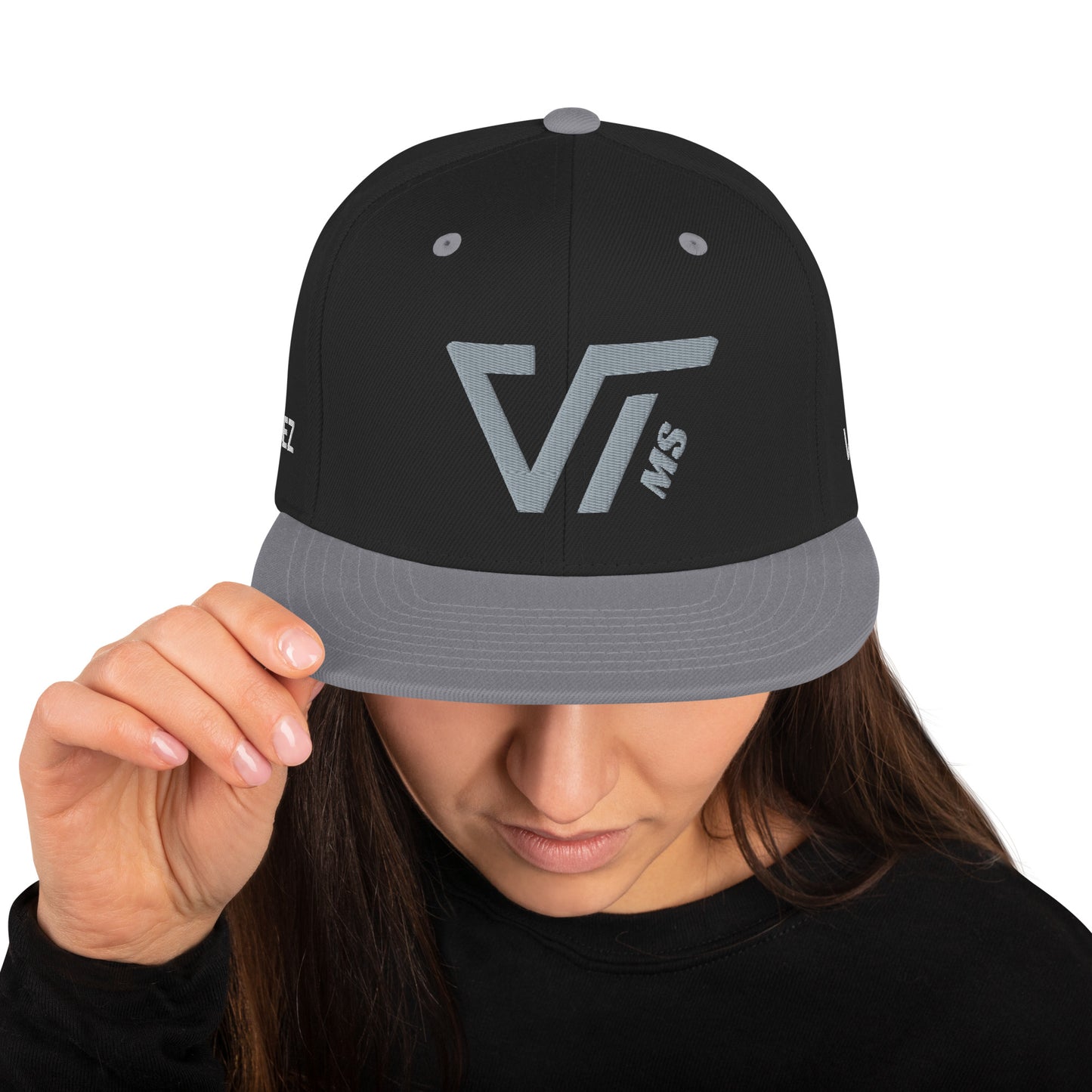 VibeTimez Snapback Hat