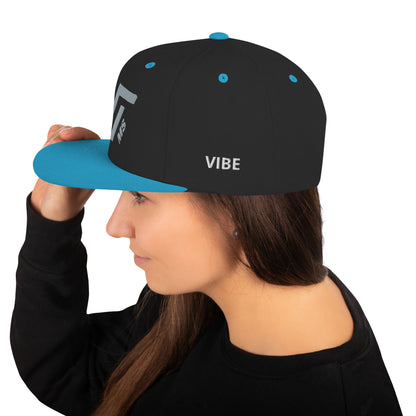 VibeTimez Snapback Hat