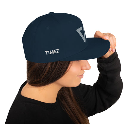 VibeTimez Snapback Hat