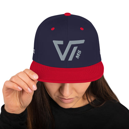 VibeTimez Snapback Hat