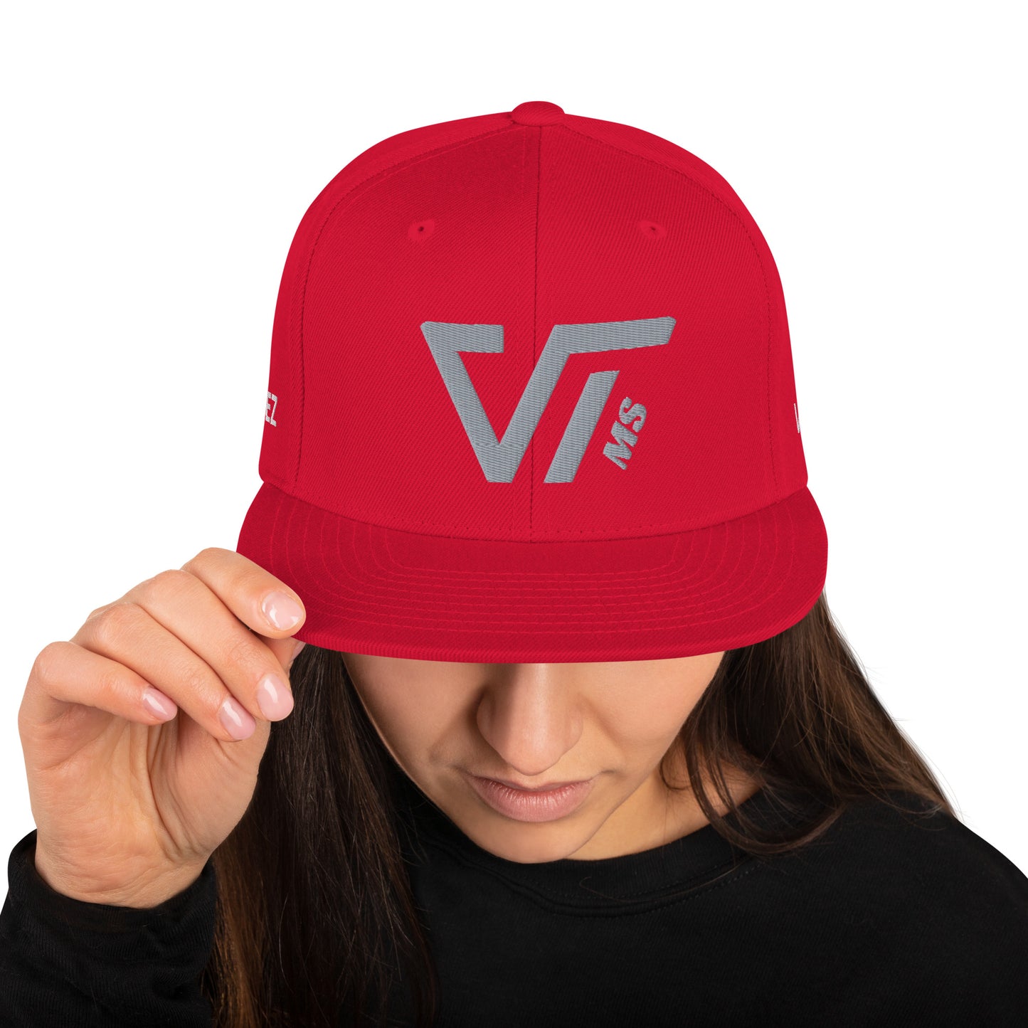 VibeTimez Snapback Hat