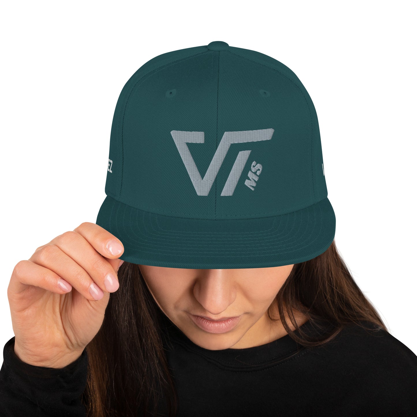 VibeTimez Snapback Hat