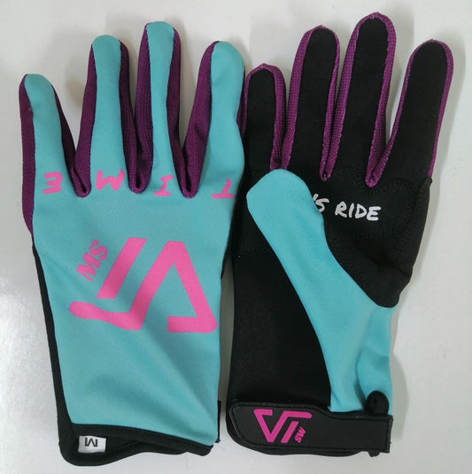 Electric Vibe Gloves