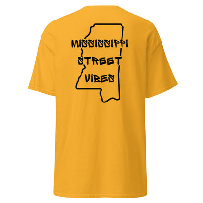 Mississippi Street Vibes tee