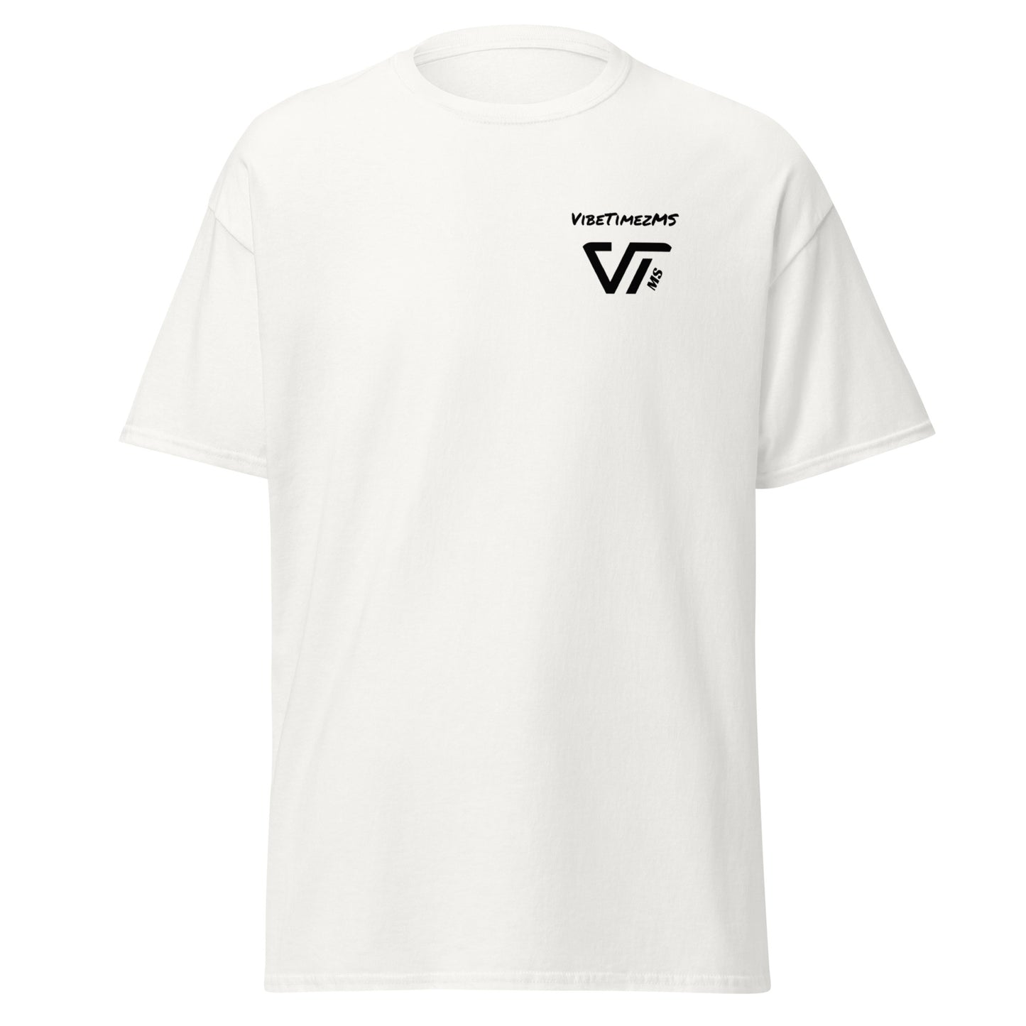 Mississippi Street Vibes tee