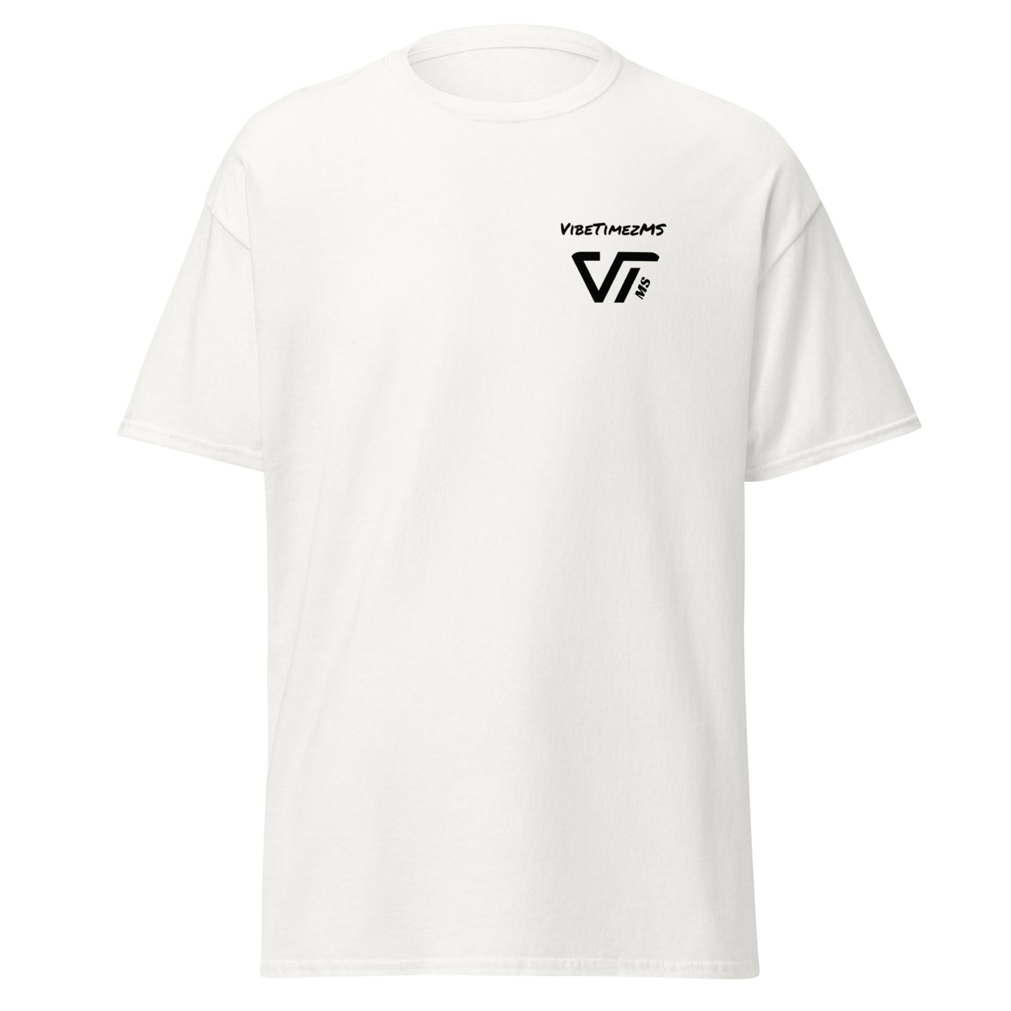 Vibe Check tee