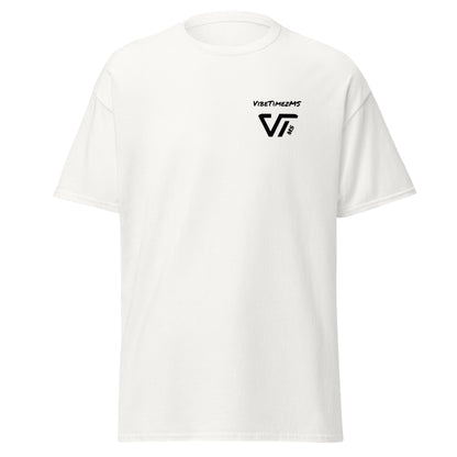 Vibe Check tee